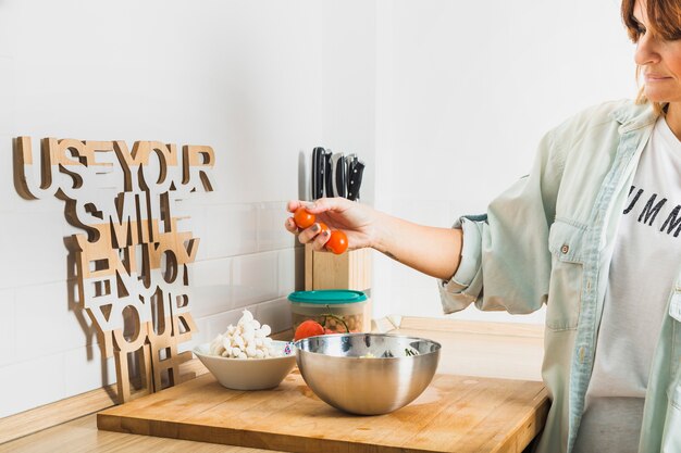 5 Dicas para Você Cozinhar Mais Rápido e Melhor na Cozinha